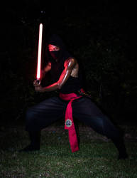 Darth Abeo