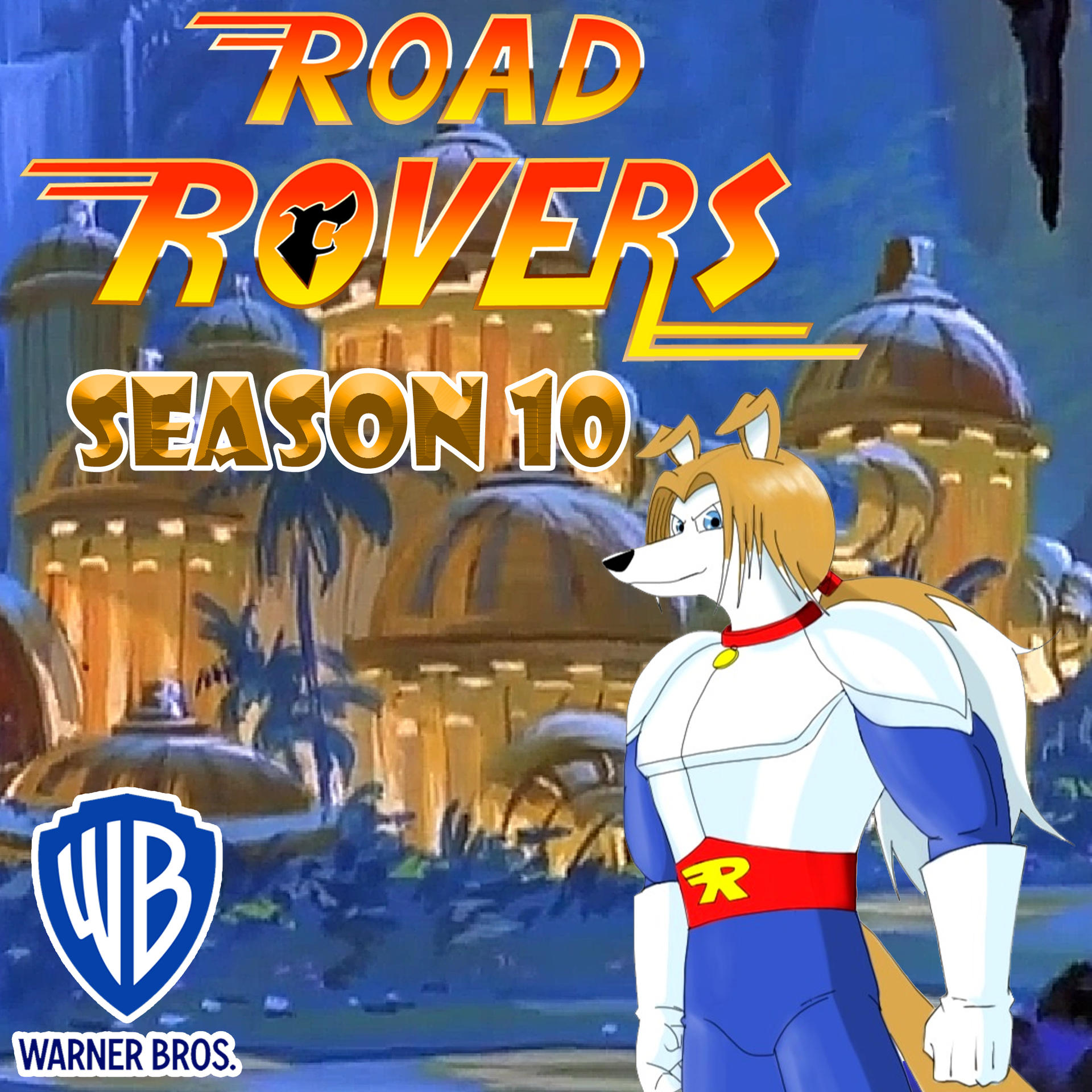 R10 Rovers Road Rovers Season 10 by jackson-ryan64 on DeviantArt