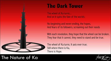 The Dark Tower