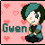 Gwen Mix-And-Match Avatar