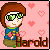 Harold Mix-And-Match Avatar