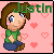 Justin Mix-And-Match Avatar