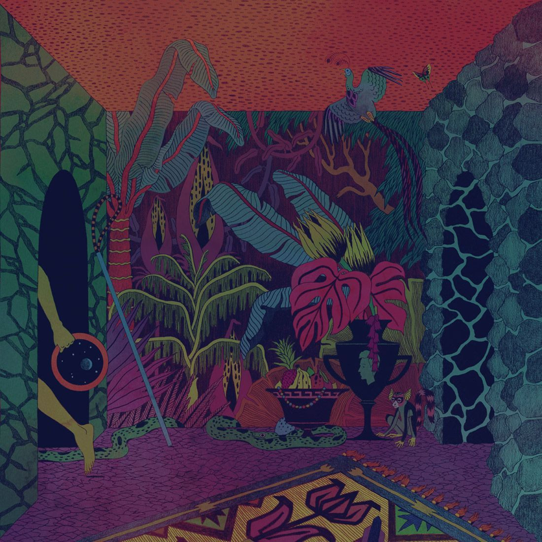 Glass Animals