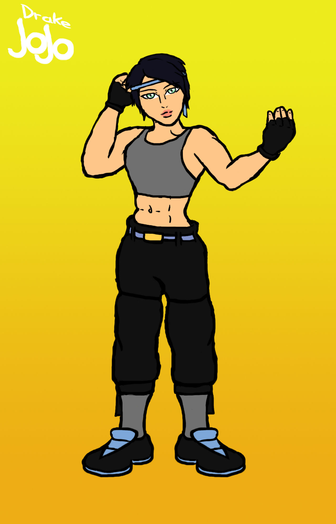 Simon Raph (Scarlet Dragons) by Drakevagabond on DeviantArt