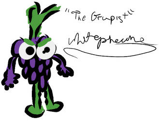 The Grapist