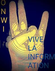 Vive la Information