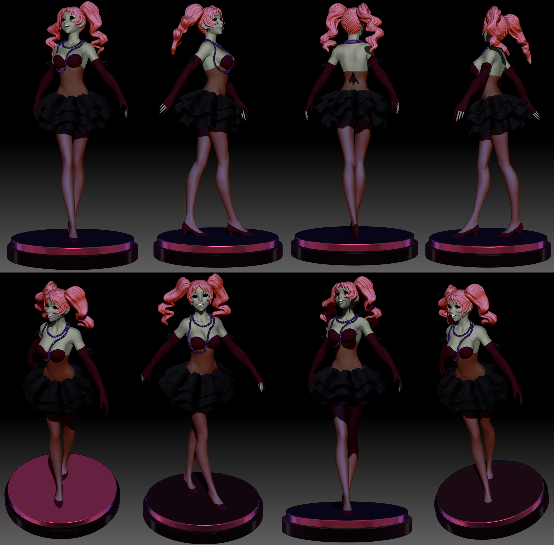 Shimizu Megumi by NG2568 on DeviantArt Shimizu Megumi by NG2568 on DeviantArt
