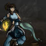 Avatar Korra