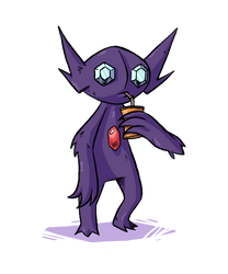 Sableye