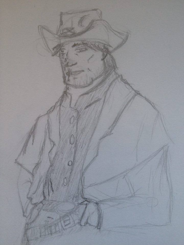 Jonah Hex