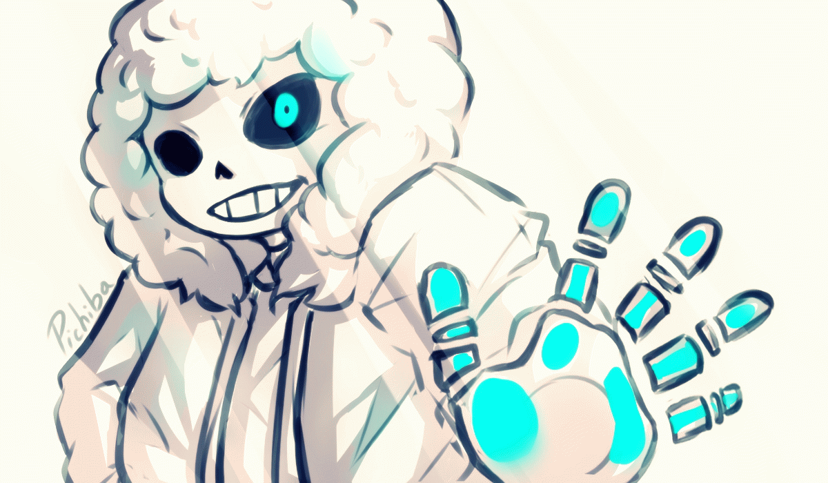 Undertale Sans Gif By Pichiba On Deviantart Undertale Sans Gif By Pichiba On Deviantart