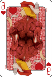 Jack of Hearts