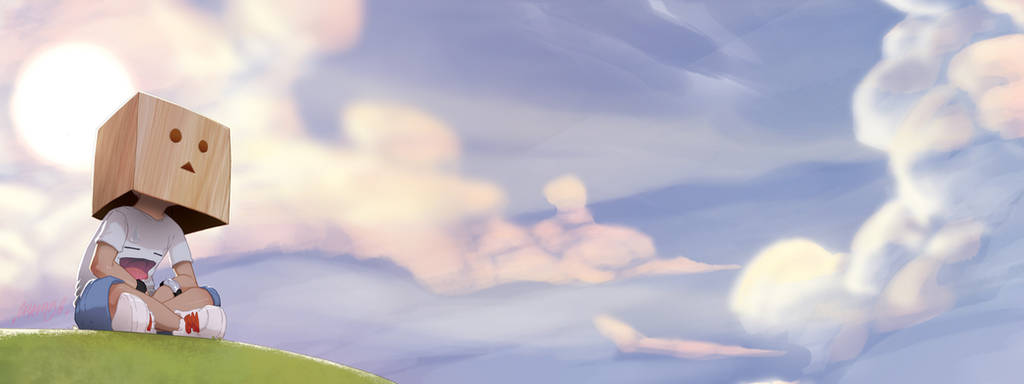 On the Grass by theCHAMBA