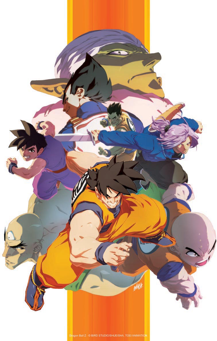 DragonBall: evolution by theCHAMBA on DeviantArt