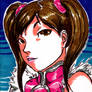 cardART - Ling Xiaoyu