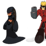 Panther and VASH