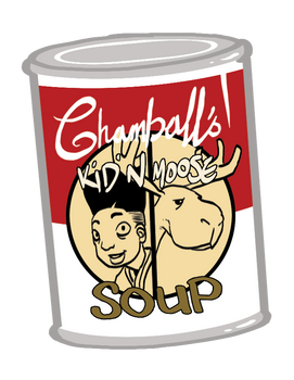 Chamball's Soup