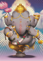 Ganesha