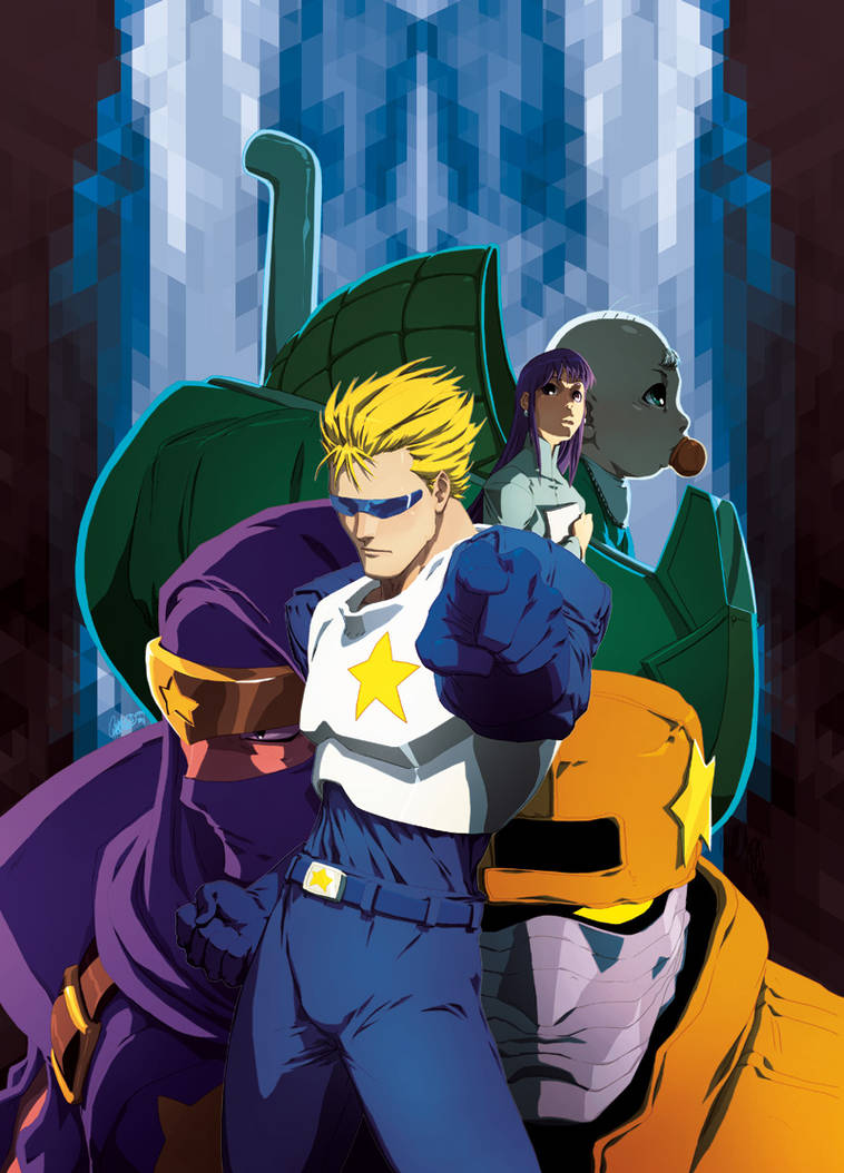 Going Commando Show going Commando by theCHAMBA on DeviantArt