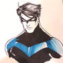 ECCC - Nightwing