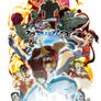 Fatal Fury 2