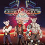 Biker Mice from Mars