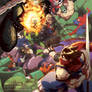 MARVEL vs CAPCOM