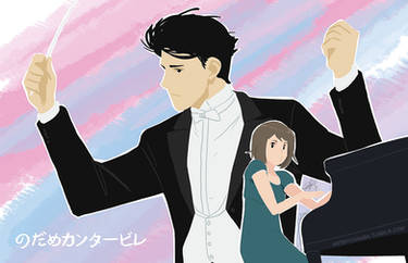 Nodame Cantabile