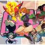 Gen 13