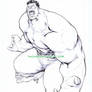 Hulk Out