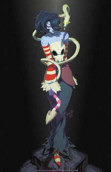 SQUIGLY