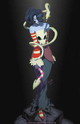 SQUIGLY