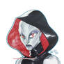 Assaj Ventress