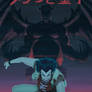 Legend of . .