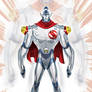 Man of Steel