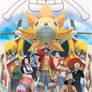 We are the Strawhats