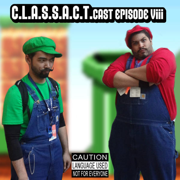 C.L.A.S.S.A.C.T.cast.ep08