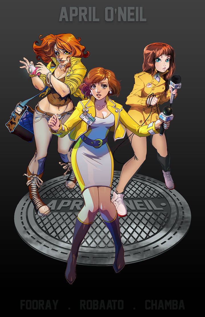April With April And April In April By TheCHAMBA On DeviantArt april-with-april-and-april-in-april-by-thechamba-on-deviantart