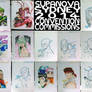 SUPANOVA Sydney - Convention Commissions