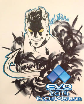 EVO 2014 - 14 - Nightcrawler