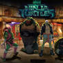 skratchjamTMNT2014 movie - GRL PWR