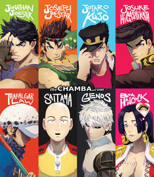 Explore The Best Joestar Art Deviantart Explore The Best Joestar Art Deviantart