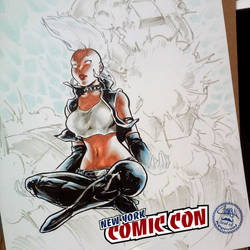 Nycc-01-Marvel's Storm