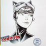 Nycc-23 - Catwoman