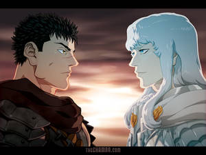 BERSERK