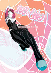 Spider Gwen