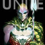 Skratchjams - Unite The Seven - Aquaman
