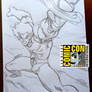 SDCC2015 - Lion-O