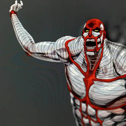 Colossus Titan snippet