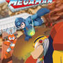 Legacy Collection - Mega Man 1